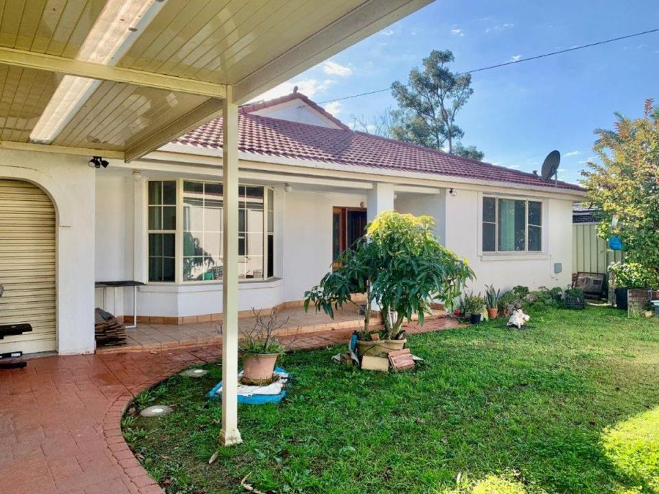 115 Hughes Street, Cabramatta, NSW 2166, Australien