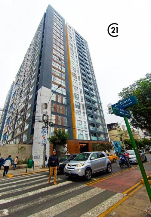 Afranio de Mello Franco , Lima, Lima 00001, Peru