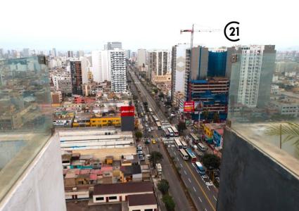 Afranio de Mello Franco , Lima, Lima 00001, Peru
