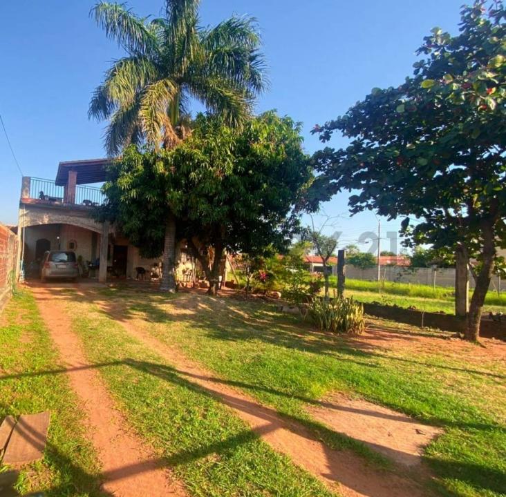 Barrio San Marcos , Limpio, Central 00001, Парагвай