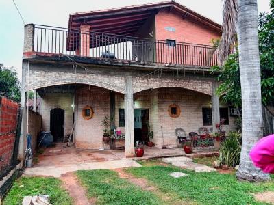 Barrio San Marcos , Limpio, Central 00001, Парагвай