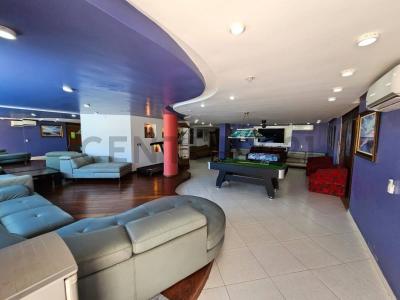 Paseo del golf 2670, Lambaré, Central 00001, Paraguay
