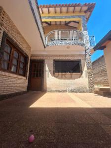 cacique tabapy casi av Rca argentina 2042, Nazareth, Asunción 00001, Paraguai