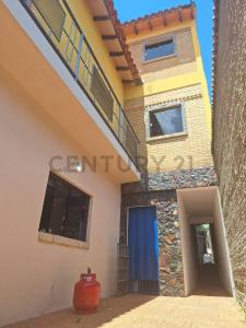 cacique tabapy casi av Rca argentina 2042, Nazareth, Asunción 00001, Paraguai