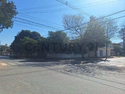 Alfredo Seiferheld esquina Cruz del Chaco 1594, Recoleta, Asunción 00001, Paraguay