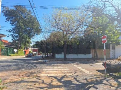 Alfredo Seiferheld esquina Cruz del Chaco 1594, Recoleta, Asunción 00001, Paraguay