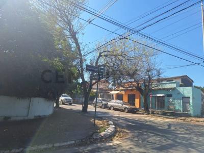 Alfredo Seiferheld esquina Cruz del Chaco 1594, Recoleta, Asunción 00001, Paraguay