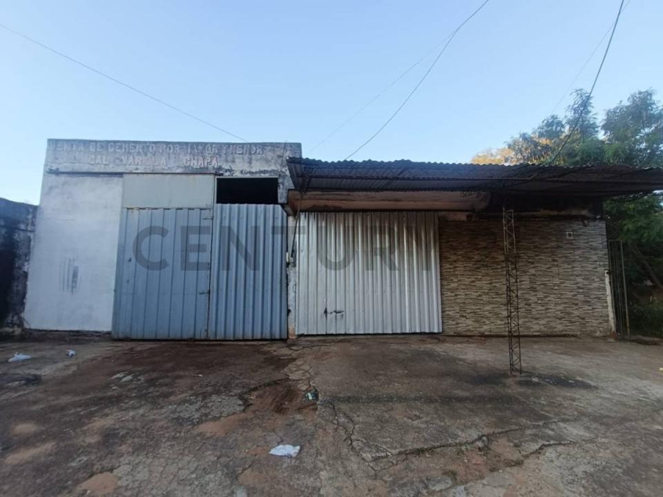 Itauguá, Central 00001, Le Paraguay