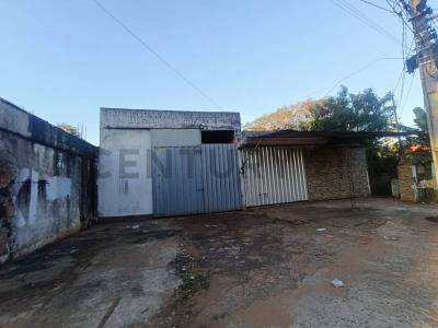 Itauguá, Central 00001, Le Paraguay