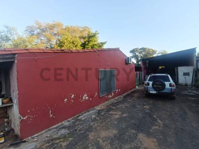Itauguá, Central 00001, Le Paraguay