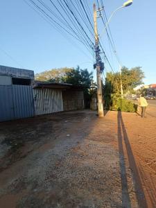 Itauguá, Central 00001, Le Paraguay