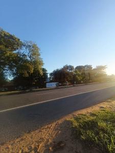 Itauguá, Central 00001, Le Paraguay
