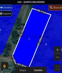 Velvedere , Atyra, Cordillera 00001, Paraguay