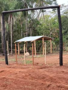 Velvedere , Atyra, Cordillera 00001, Paraguay