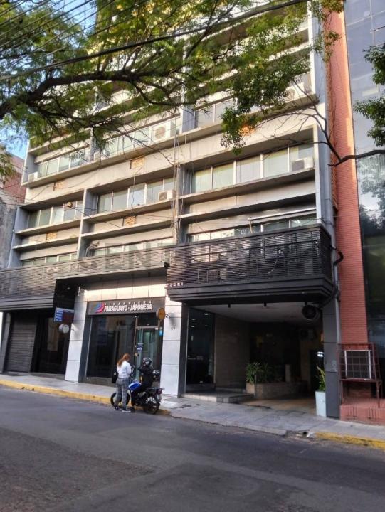 La Encarnación, Asunción 00001, Paraguay