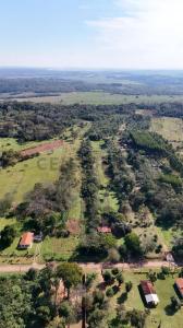 Itacurubí De La Cordillera, Cordillera 00001, Paraguay