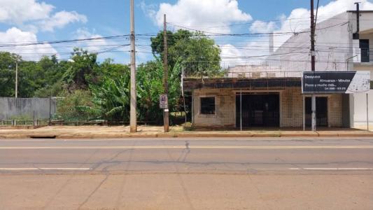 Coronel Bogado, Itapúa 00001, Paraguay