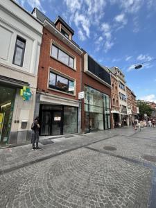 Diestsestraat 135 0001, Leuven, 3000, Бельгия