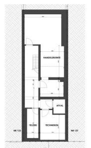 Diestsestraat 135 0001, Leuven, 3000, Бельгия