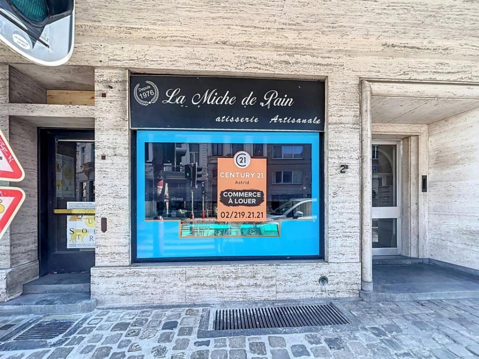 Avenue Brugmann 2B, Saint-gilles, 1060, 比利时
