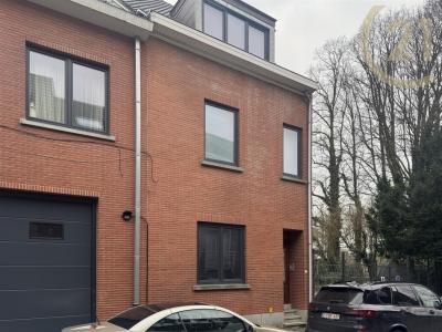 Cesar Van Malderenstraat 7, Zellik, 1731, Bélgica