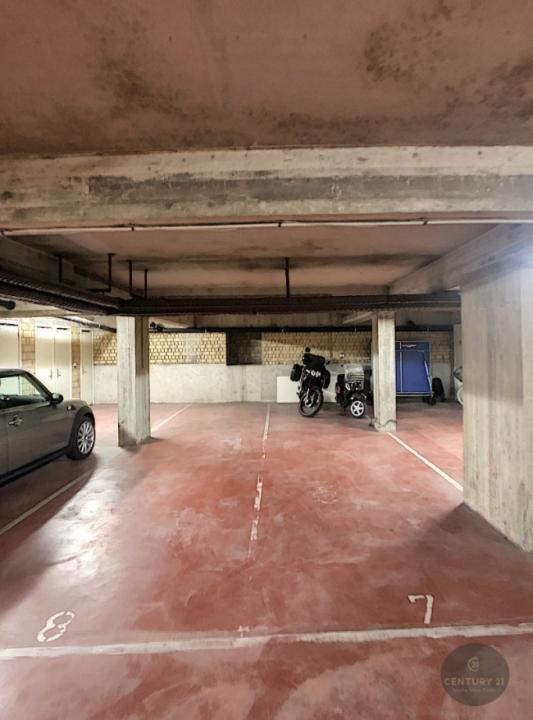 Sebastiaan Nachtegaelestraat 1, Knokke-heist, 8300, Bélgica