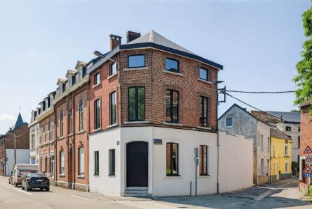 Rue de Givet 1, Dinant, 5500, Belgien