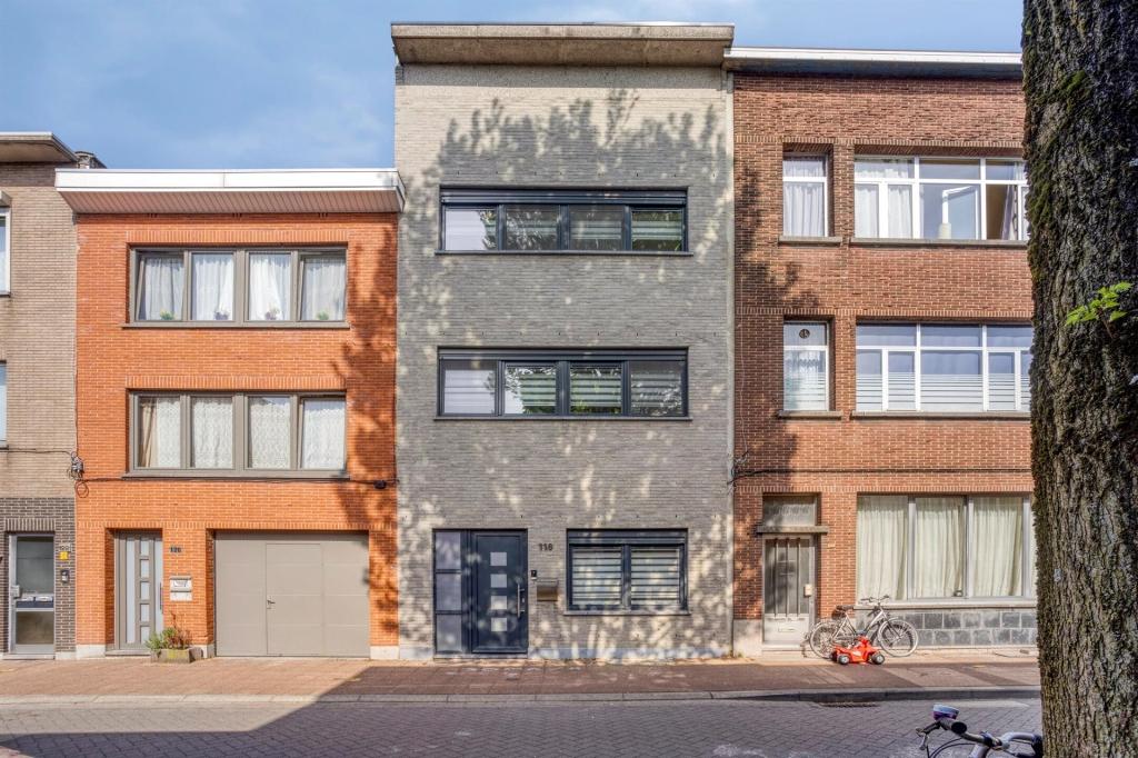 Palinckstraat 118, Deurne, 2100, 比利時