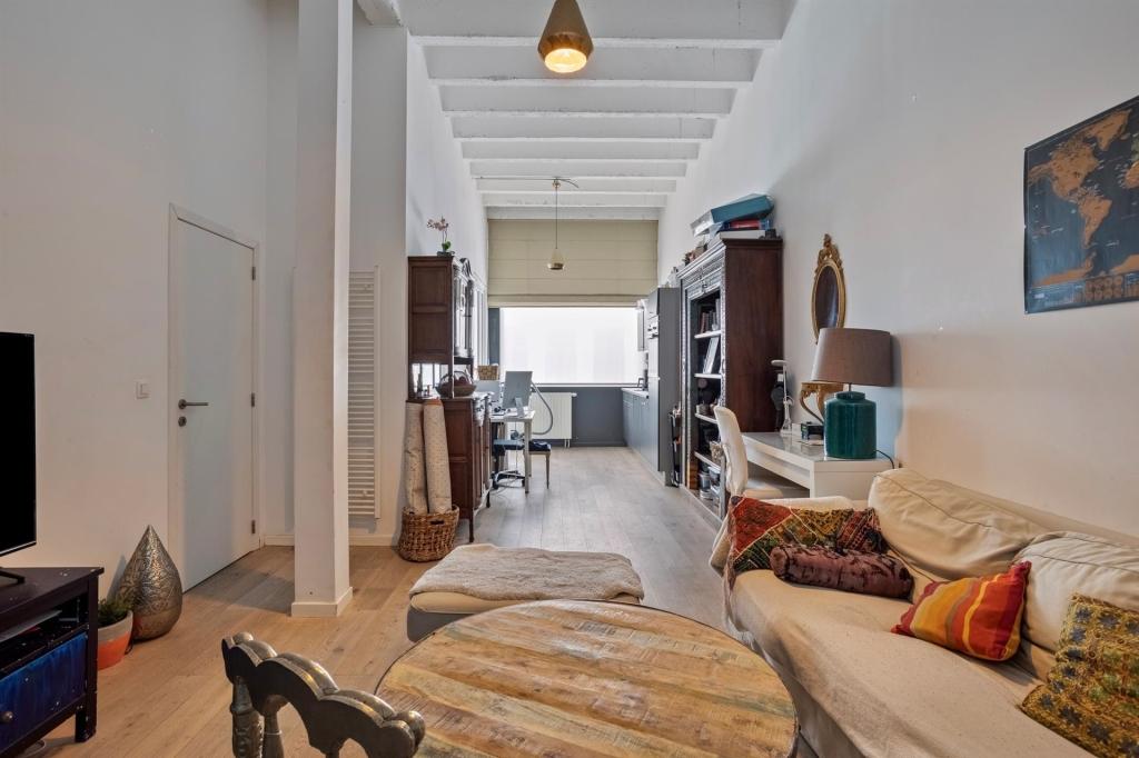 Jaak De Braeckeleerstraat 13 202, Borgerhout, 2140, Belgia