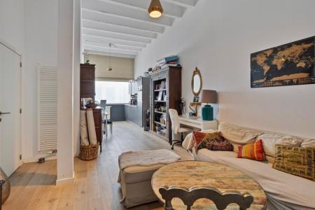 Jaak De Braeckeleerstraat 13 202, Borgerhout, 2140, Belgia