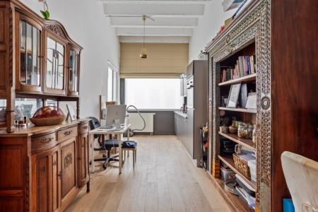 Jaak De Braeckeleerstraat 13 202, Borgerhout, 2140, Belgia