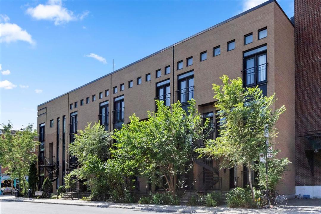 4380  Rue St-Urbain, Montréal (Le Plateau-Mont-Royal), Quebec H2W 1V8, Kanada