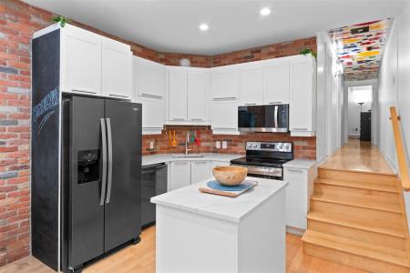 4380  Rue St-Urbain, Montréal (Le Plateau-Mont-Royal), Quebec H2W 1V8, Kanada