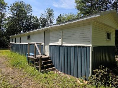 135Z Ch. Philippe, Otter Lake, Quebec J0X 2P0, Kanada