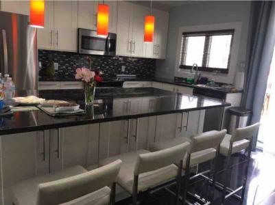 3115-3117  Rue Springland, Montréal (Le Sud-Ouest), Quebec H4E 2H8, Canada