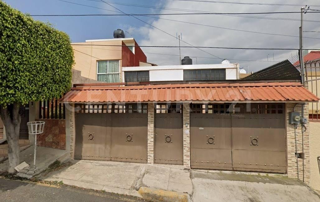 11136 Colina de Buenaventura ,, Naucalpan, Stato Del Messico 53140, Messico
