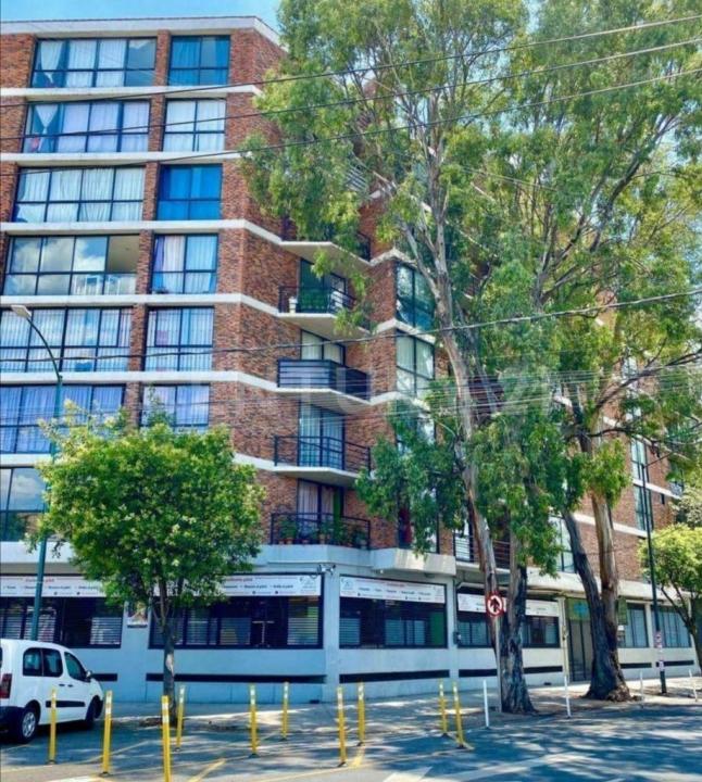 Dr. Erazo 106,, Cuauhtémoc, Ciudad De México 06720, 멕시코