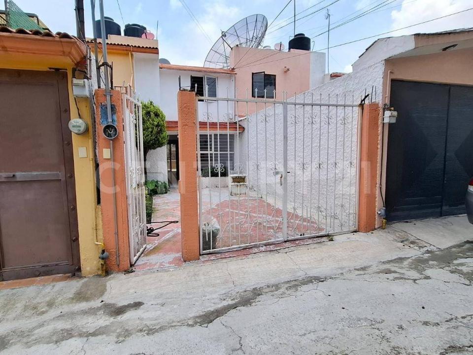 Rio Estanzuela ,, Cuautitlán Izcalli, ولاية مكسيكو 54744, المكسيك