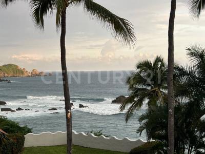 Almendros s/n, Fraccionamiento Las Lomas del Mar s/n,, Manzanillo, Colima 28868, Mexique