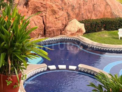 Almendros s/n, Fraccionamiento Las Lomas del Mar s/n,, Manzanillo, Colima 28868, Mexique