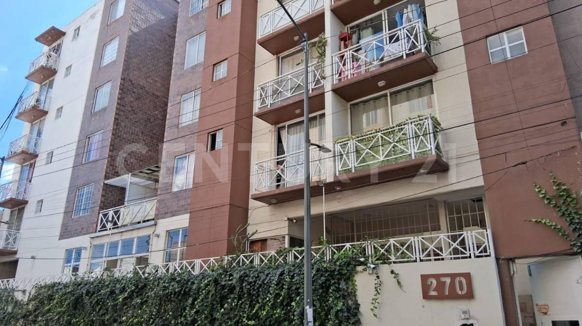 Calle 2 270,, Iztacalco, Ciudad De México 08100, Meksika