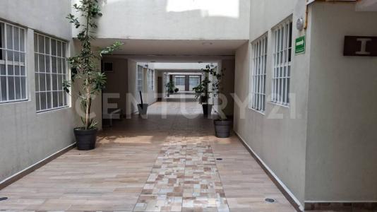 Calle 2 270,, Iztacalco, Ciudad De México 08100, Meksika