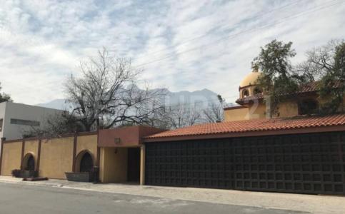 Santa Catarina, נואבו לאון 66350, מקסיקו 