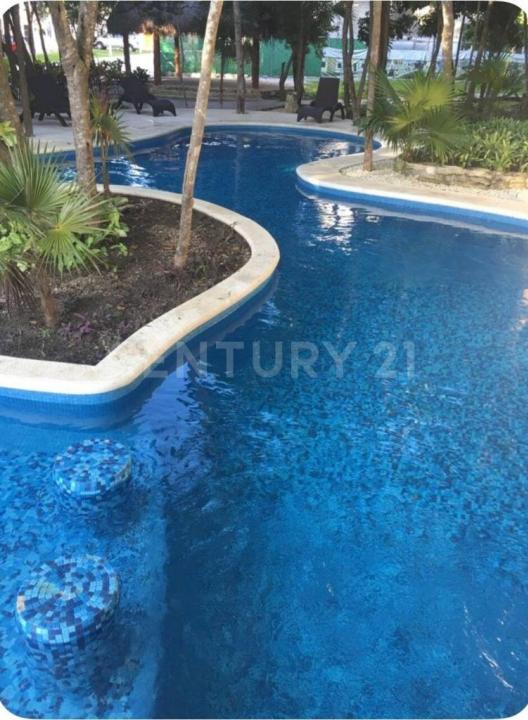 Puerto Morelos, Quintana Roo 77580, México