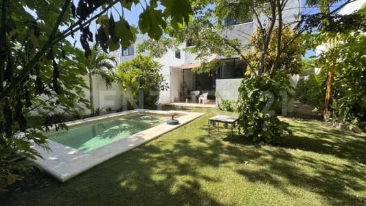 CALLE 10 5,, Conkal, ولاية يوكاتان 97345, المكسيك