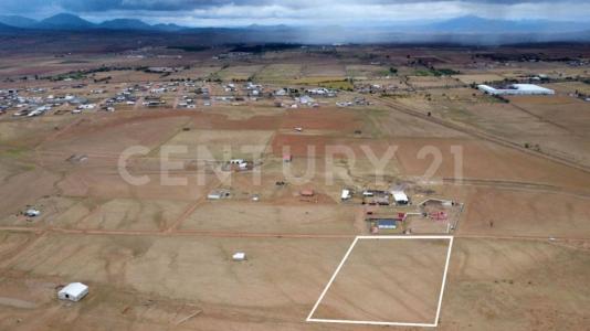 Fracción de la Parcela 98-Z -1P S/M,, Cuauhtémoc, ولاية شيواوا 31600, المكسيك
