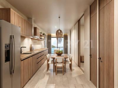 Mazatlan 10 Departamento 3B-4,, Compostela, 纳亚里特 63726, 墨西哥