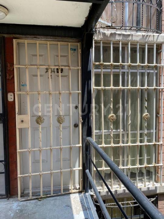 Eduardo Molina 1720 Edif. 18 Depto. 204,, Gustavo A. Madero, Ciudad De México 07440, México