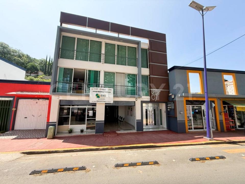 Tlaxcala, Tlaxcala 90000, México