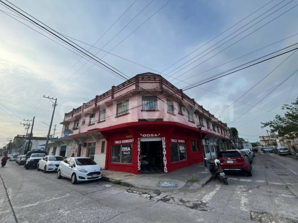 Tampico, Tamaulipas 89000, Mexiko